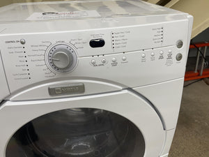 Maytag Front Load Washer - 3711