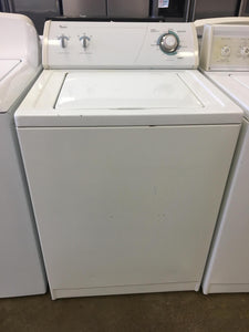 Whirlpool  Washer - 2713