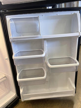 Load image into Gallery viewer, Kenmore Black Refrigerator - 2970

