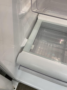 Hotpoint Refrigerator - 0709