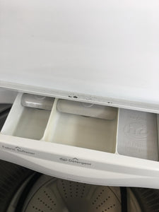 Kenmore Washer - 0705