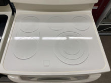 Load image into Gallery viewer, GE Bisque Profile Electric Stove - 1725
