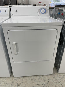 GE Electric Dryer - 1636