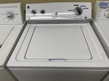 Load image into Gallery viewer, Kenmore Washer - 8062
