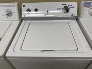 Kenmore Washer - 8062