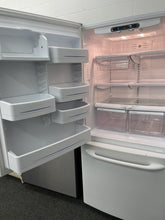 Load image into Gallery viewer, GE Freezer on Bottom Refrigerator - 3133
