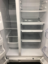 Load image into Gallery viewer, Kenmore Side by Side Refrigerator - 8548
