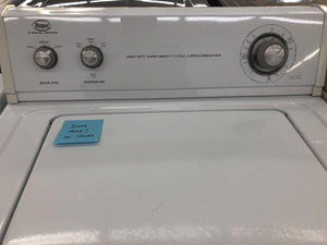 Roper Washer - 7291