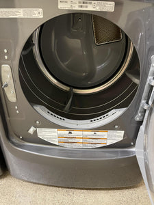 Maytag Front Load Washer and Gas Dryer Set - 6362-4630