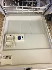 Whirlpool Dishwasher - 5927