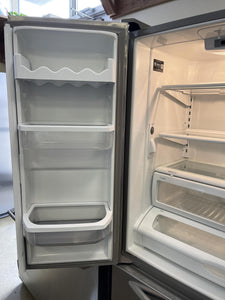 KitchenAid Stainless French Door Refrigerator - 2607
