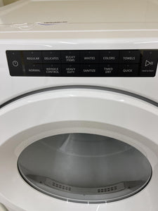 Amana Electric Dryer - 7322