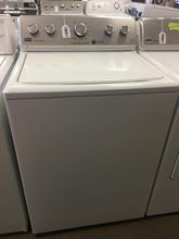 Load image into Gallery viewer, Maytag Centennial Washer and Electric Dryer - 5679 - 4439
