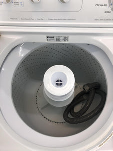 Kenmore Washer and Electric Dryer - 1627-1628