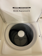 Load image into Gallery viewer, Kenmore Coin Operated Washer - 1173
