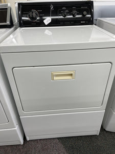Kenmore Gas Dryer - 6025