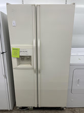 Load image into Gallery viewer, Kitchen-Aid Side by Side Refrigerator - 6721
