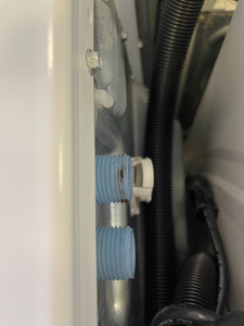 Kenmore Washer - 2969