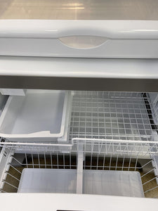 KitchenAid Stainless French Door Refrigerator - 2607