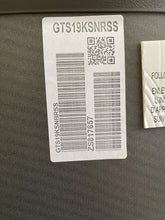 Load image into Gallery viewer, GE Stainless Refrigerator - 5870
