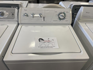 Whirlpool Washer - 8199