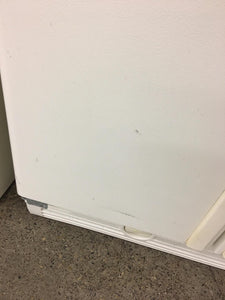 Whirlpool Bisque Side by Side Refrigerator - 9489