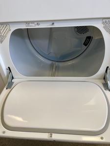 Whirlpool Washer and Electric Dryer Set - 0942-0943