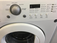 Load image into Gallery viewer, LG Washer and Electric Dryer - 6126 - 6430
