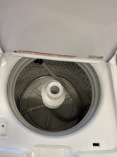 Load image into Gallery viewer, GE Washer and Gas Dryer Set - 1816 - 5409
