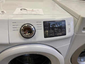 Samsung Front Load Washer - 6805