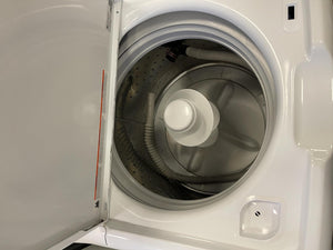 GE Washer - 2338