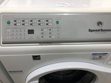 Load image into Gallery viewer, Speed Queen Washer and Gas Dryer Set
