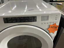 Load image into Gallery viewer, Whirlpool FL Electric Dryer - 7212
