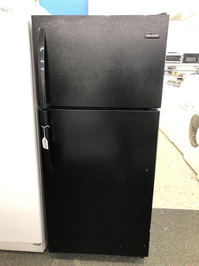 Frigidaire Refrigerator - 4956