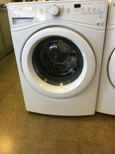 Whirlpool Washer and Gas Dryer - 4474-0315