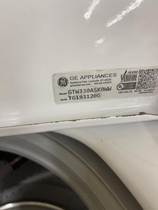 GE Washer - 1180