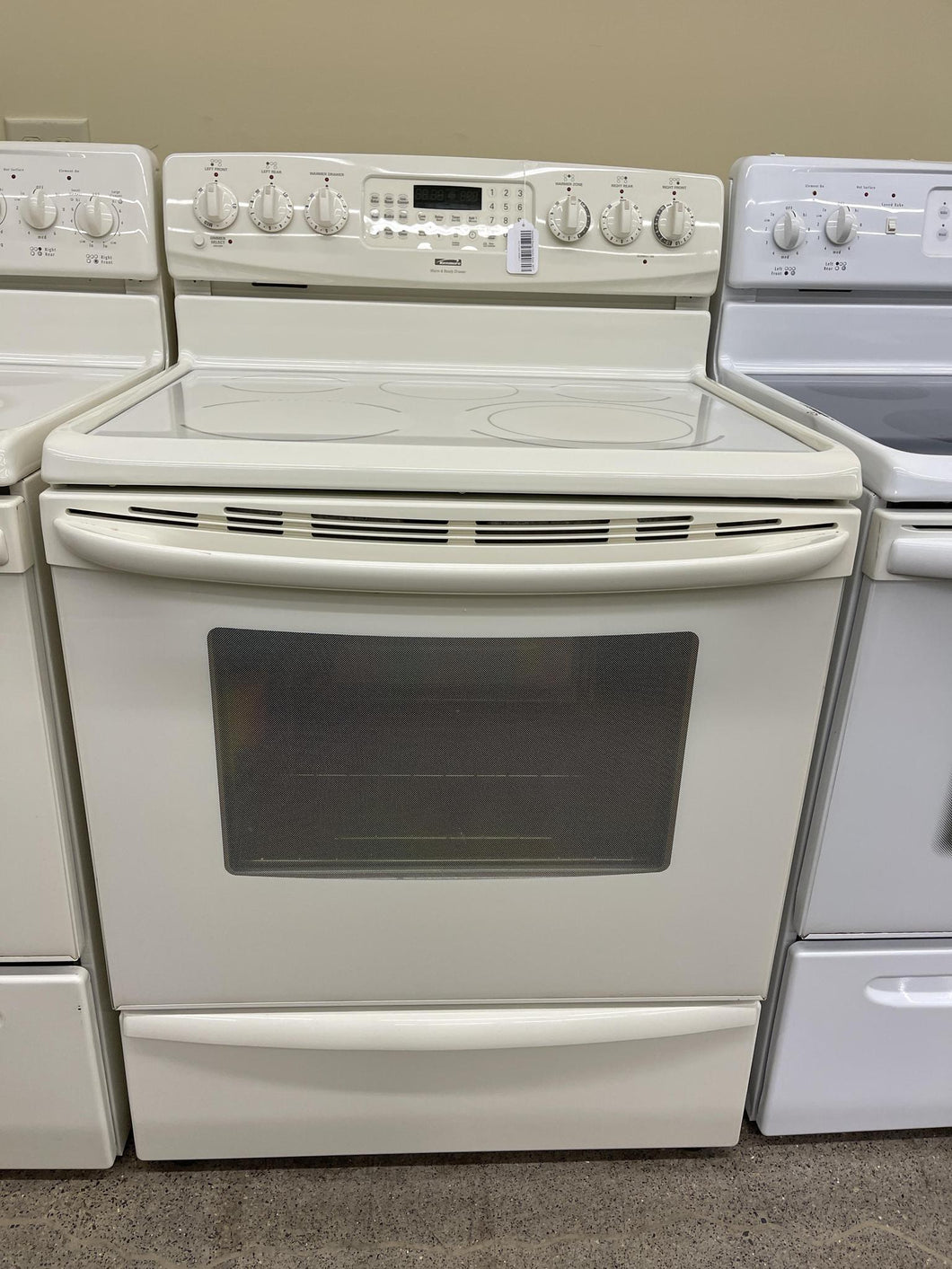 Bisque Kenmore Microwave - Appliances - Naperville, Illinois, Facebook  Marketplace