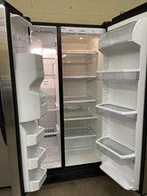 Load image into Gallery viewer, Kenmore Stainless Side by Side Refrigerator - 2852
