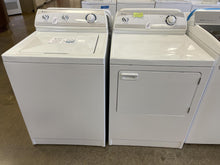 Load image into Gallery viewer, Maytag Performa Washer and Electric Dryer Set - 2364 - 7550
