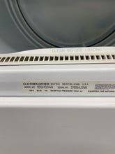 Load image into Gallery viewer, Maytag Gas Dryer - 9847
