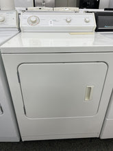 Load image into Gallery viewer, Whirlpool Electric Dryer - 0984

