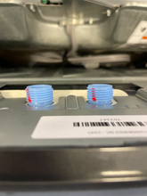 Load image into Gallery viewer, GE Profile Washer and Electric Dryer Set - 2347 - 2374
