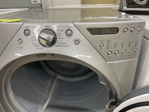 Whirlpool Electric Dryer - 5557
