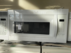 Whirlpool Microwave - 6443