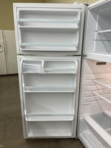 Whirlpool Refrigerator - 3513