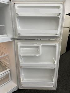 Haier Refrigerator - 4765
