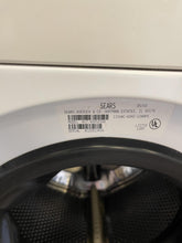 Load image into Gallery viewer, Kenmore Washer - 7555
