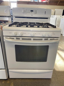 Kenmore Gas Stove - 4915