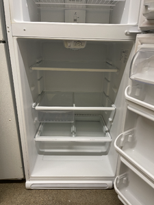 Frigidaire Refrigerator - 3443