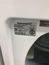 Load image into Gallery viewer, Kenmore Gas Dryer - 1613
